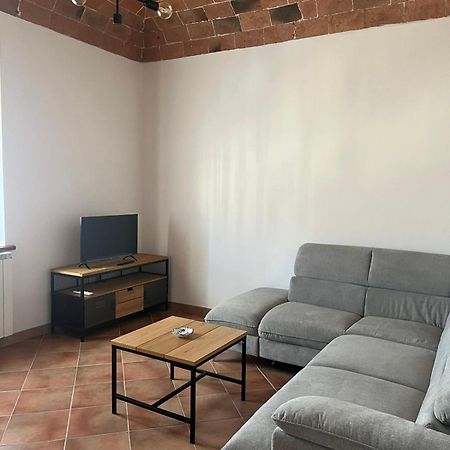 Le Volte In Toscana Bettolle Luaran gambar