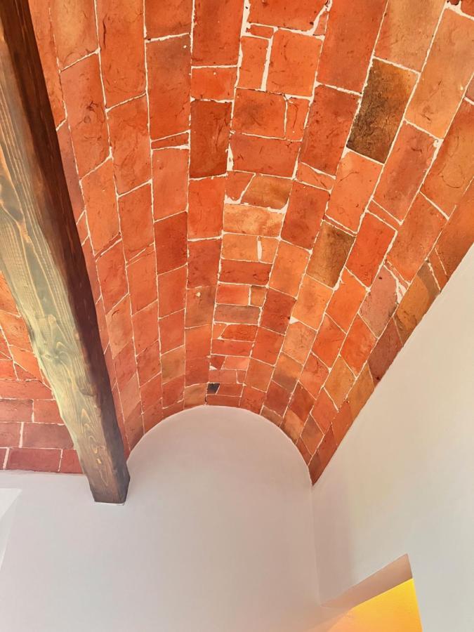 Le Volte In Toscana Bettolle Luaran gambar