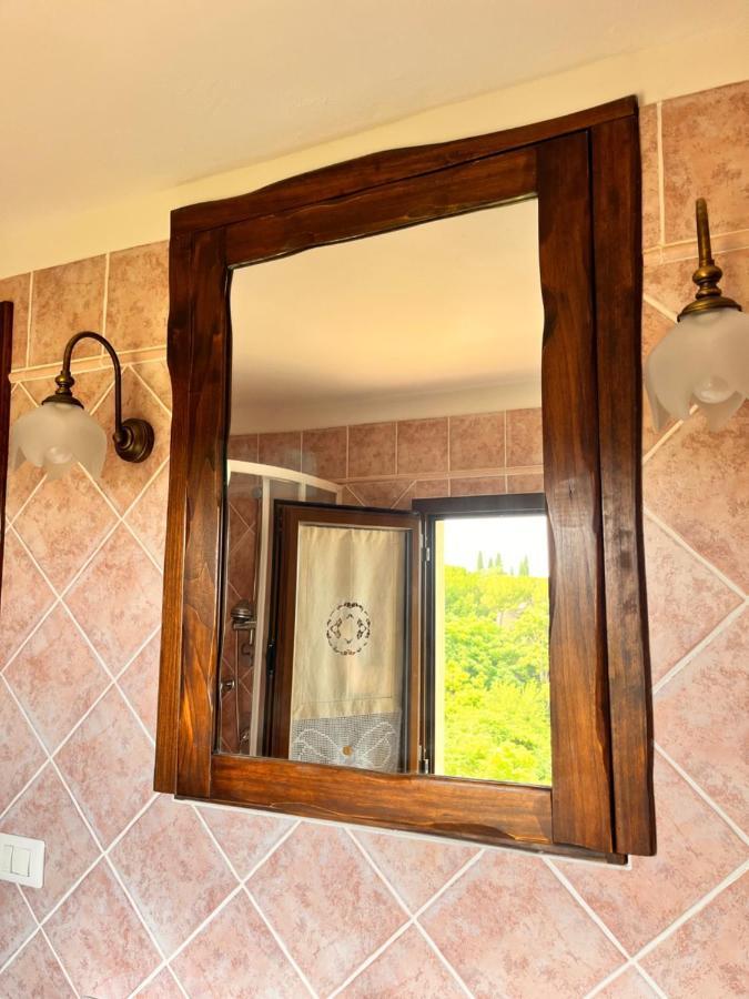 Le Volte In Toscana Bettolle Luaran gambar